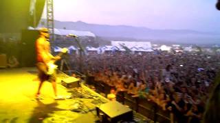 17 - Your Face - Pepper @ West Beach Fest