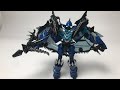 Dinobot Strafe Wei Jiang Studio Robot Force Darts J8067 Dinosaur Petrosaur