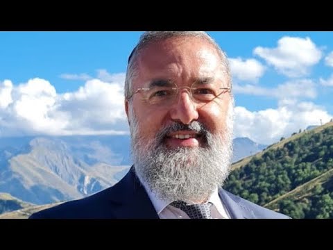 PARACHA avec RACHI : MICHPATIM 1