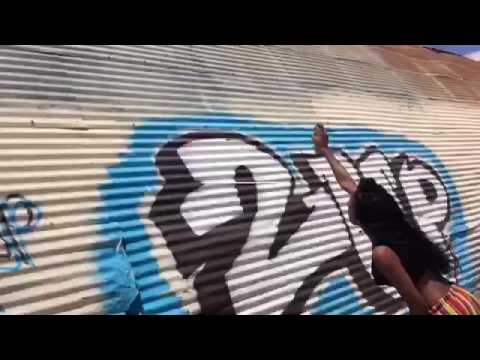 Roxie Jackson – ”Dirty DD”