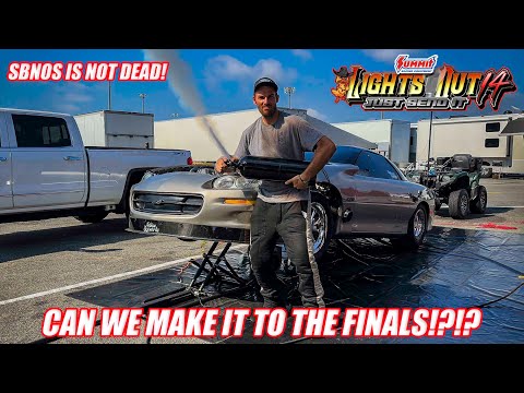 This Car is on Rails Fastest Passes We’ve Ever Gone !! Let’s Get The W!!!