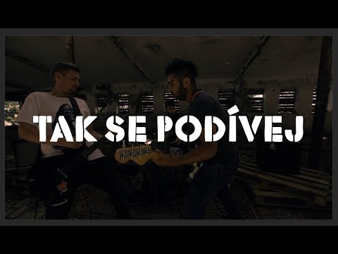 Revock - REVOCK- Tak se podívej