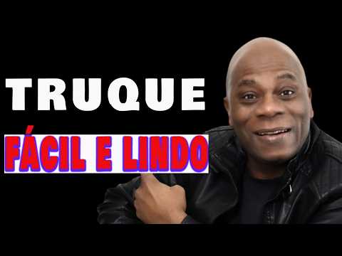✅Fique FERA NO VIOLÃO: Toque Lindo e FÁCIL com Esse Truque 🎸 Whats (11) 97209-0550