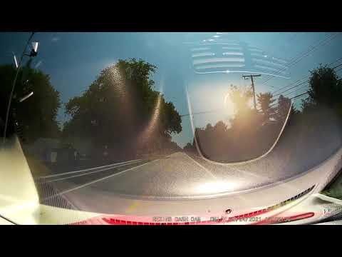 Fire Dept POV Response #136 (Code 3 H2 Covert)