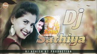 Dj Sun Sathiya Return  Dusmanta Suna  Dj New Samba