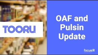 tooru-oaf-and-pulsin-update-24-07-2026