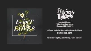 Minus The Bear - Invented Memory