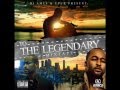 TQ - Kind of blue ORIGINAL (The Legendary Mixtape) out now FREE download