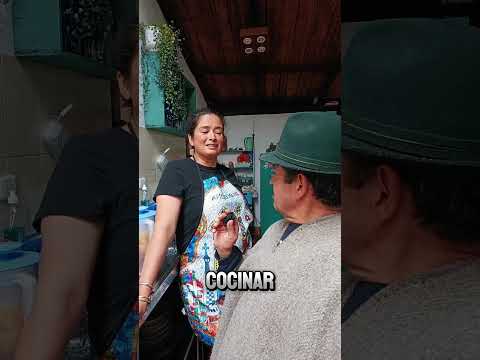 conservando tradiciones en Tabio Cundinamarca, comida campesina y guarapito saludable