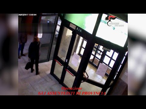 Massa Carrara, dipendenti assenteisti: 70 indagati e 26 arresti