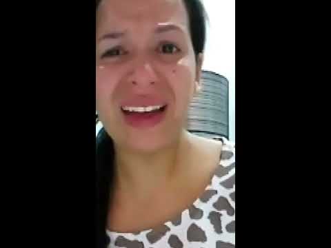 صرخة صادمة لمهاجرة مغربية بسبب الحقرة في مملكة الظلم