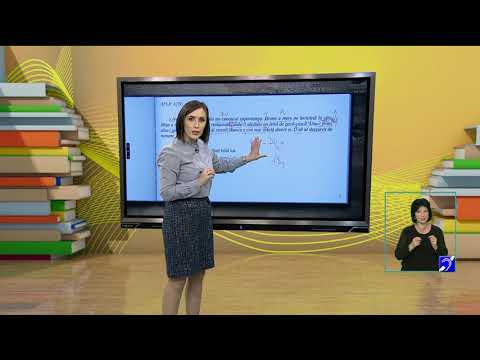 TeleŞcoala: Limba şi literatura română clasa a VII-a – Fraza