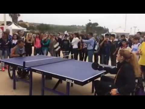 Giada Rossi a Cagliari