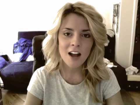 Vintage Grace: Asian woman hit on me?