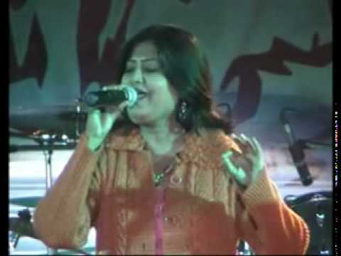 Assamese song KOR EJAK (Film Dinabandhu) Singer Anindita Paul (LIVE)