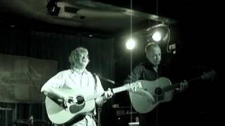 Harvey Williams & Julian Henry - "You Should All Be Murdered," Wheatsheaf, Oxford, 6.19.09