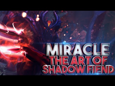 MIRACLE THE LEGENDARY SHADOW FIEND