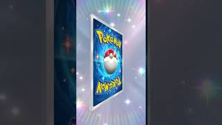 11 packs of the new set #pokemon #myteamforscarletandviolet