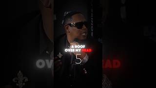 Master P: We Were So Poor… He Ran Out Instead of Robbing Us! 🏚 | @BarsOnI95