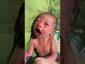 This Baby Didn T Cry At Birth Until The Doctor S Gentle Tap FirstCry Newborn