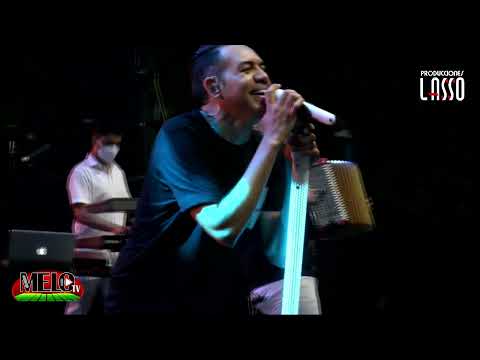 Cuando Me Hayas Perdido, Diego Daza - Carlos Rueda (En Vivo) Santa Marta  2022