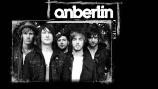 Anberlin: Adelaide w/ Lyrics