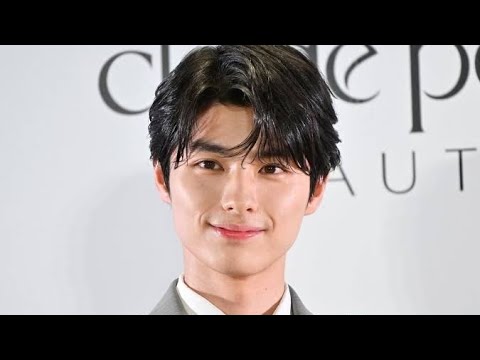 ✨📸🖤💎本田響矢、ダブルカバーで魅せる&ldquo;ダークヒーロー&rdquo;ビジュアル解禁！NYLON JAPAN6月号特別版に登場✨