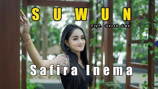 Download lagu SAFIRA INEMA - SUWUN | Suwun Tau Mok Sayangi mp3 Download lagu SAFIRA INEMA - SUWUN | Suwun Tau Mok Sayangi mp3