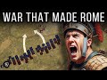 This is how Rome became a major power ⚔ Third Samnite War (ALL PARTS) ⚔ FULL 1 HOUR DOCUMENTARY