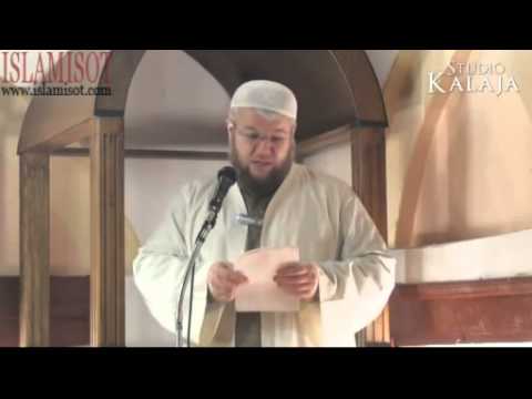 Lutju Allahut në Pjesën e 3-t të Natës -Irfan Salihu