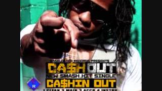 Who Gives A Phuck - Cash Out (Feat. Rocko)