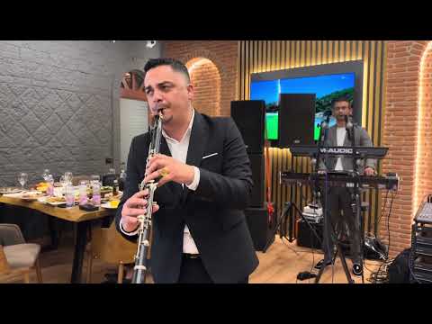 Kaba Myzeqare + Pogonishte Florjan Sacma Live 2024