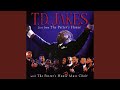 When I Look Into Your Holiness (feat. The Potter's House Mass Choir)