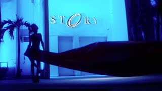 Opening Week at STORY Miami