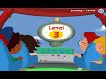Little Einsteins The Great Sky Race Gameplay