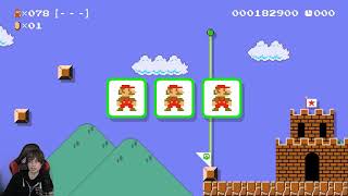 I Forget How To Count To Six - Super Expert (no skips) #50