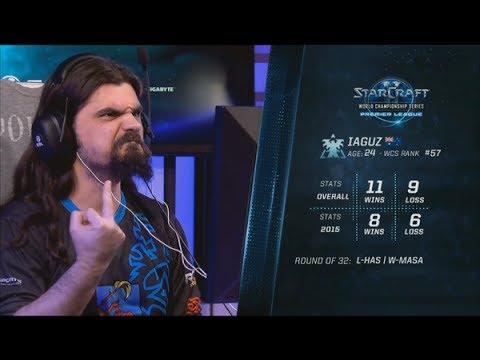 Iaguz talks TvT vs Seither - Pro Talk - Pt 1 - The PiG Daily #173