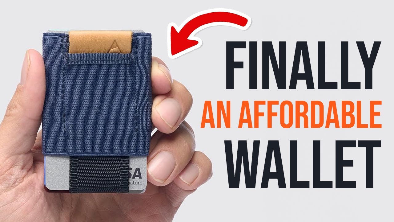 Nomatic Wallet Review