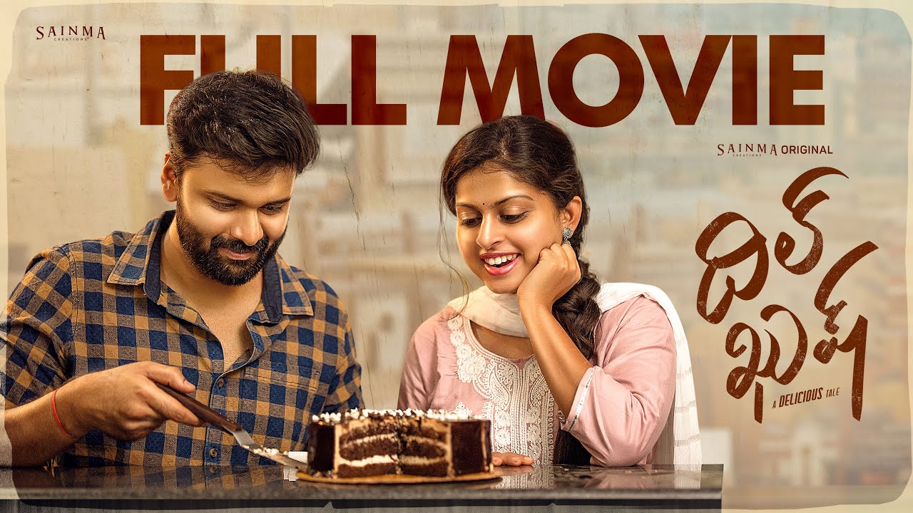 Dil Khush | Telugu Web Series 2026 | South Indian Logic