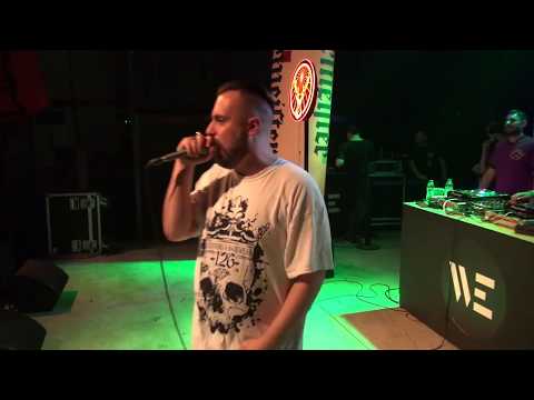 MPELAFON - JOHN DEERE | Live | WE  |Good Vybz Music Party