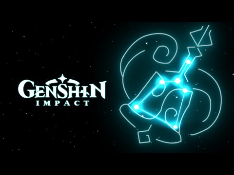 Alternate Wish Animation - QiQi | Genshin Impact