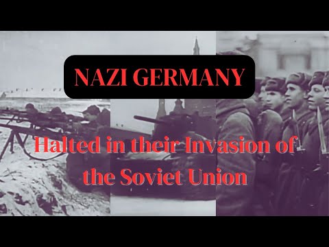 The Untold Story of the 1941 German Invasion of the Soviet Union
