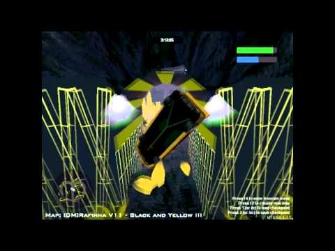 LonneX Stunting at Rafinha v11