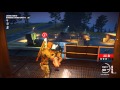 Just Cause 3 Guardia Litore Torto II Liberated