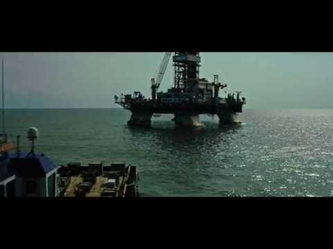 2016 Horizonte Profundo - Desastre no Golfo (Dual Audio)