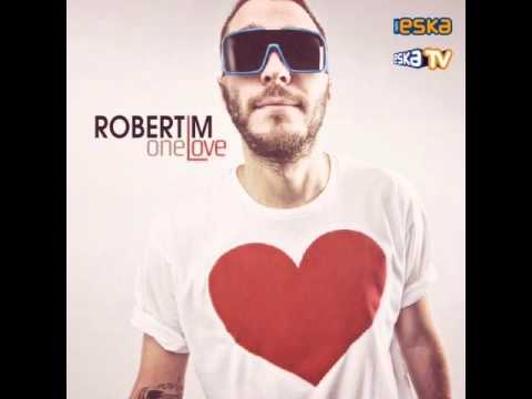 Robert M & Dirty Rush - Let There Be Power ( Radio Edit )