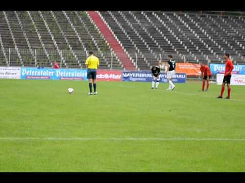 FSV Oggersheim - FSV Mainz 05 II