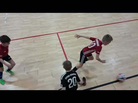 AP Cassubian vs Sztorm Kosakowo  CASSUBIAN CUP 2025  (rocznik 2015)