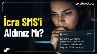 Hukuk Bürosundan Arandınız mı? Uzlaşma Dosyası Dolandırıcılığı