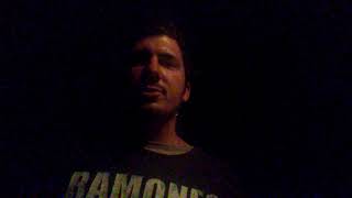 Don sings Travis Tritt &quot;Son of the New South&quot;